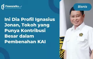 Ignasius Jonan