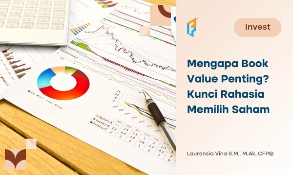 Mengapa Book Value Penting? Kunci Rahasia Memilih Saham yang Murah