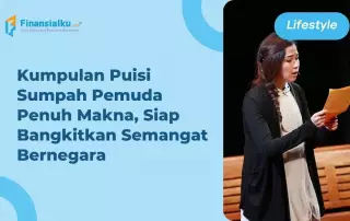 23 Puisi Sumpah Pemuda, Ekspresi Cinta Tanah Air dalam Kata-kata