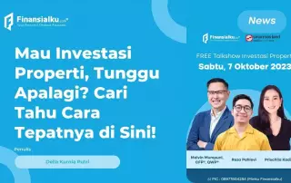 finansialku 1