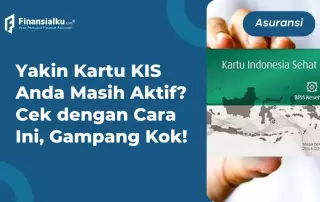 cara cek KIS dari pemerintah