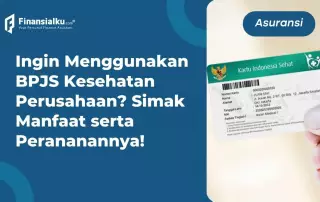 BPJS Kesehatan Perusahaan