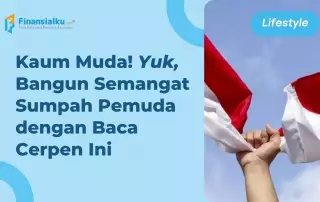 cerpen sumpah pemuda