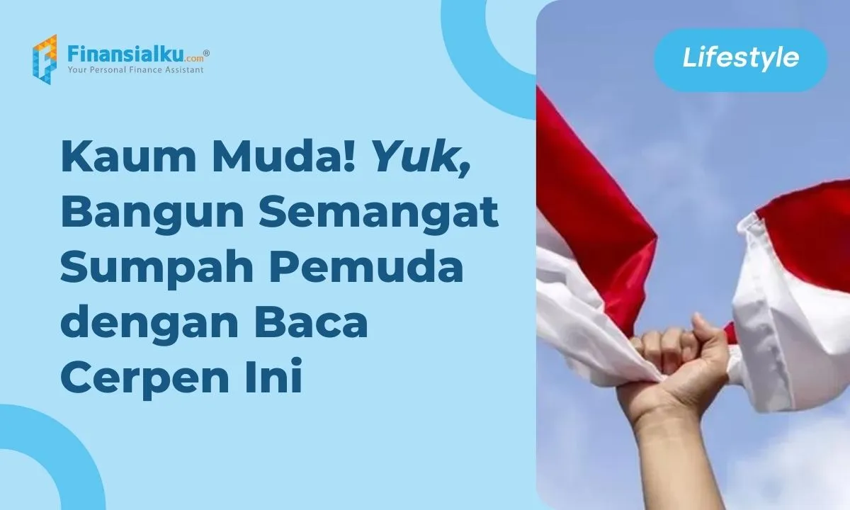 cerpen sumpah pemuda