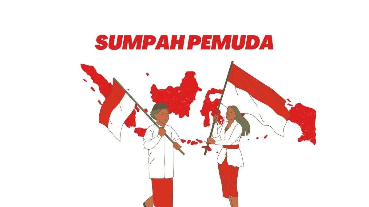 cerpen sumpah pemuda 1