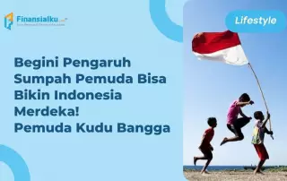 Bagaimana Pengaruh Sumpah Pemuda bagi Bangsa Indonesia?