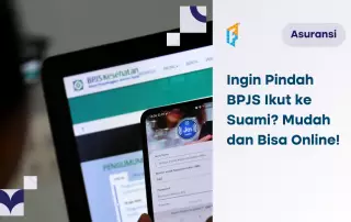pindah bpjs ikut suami