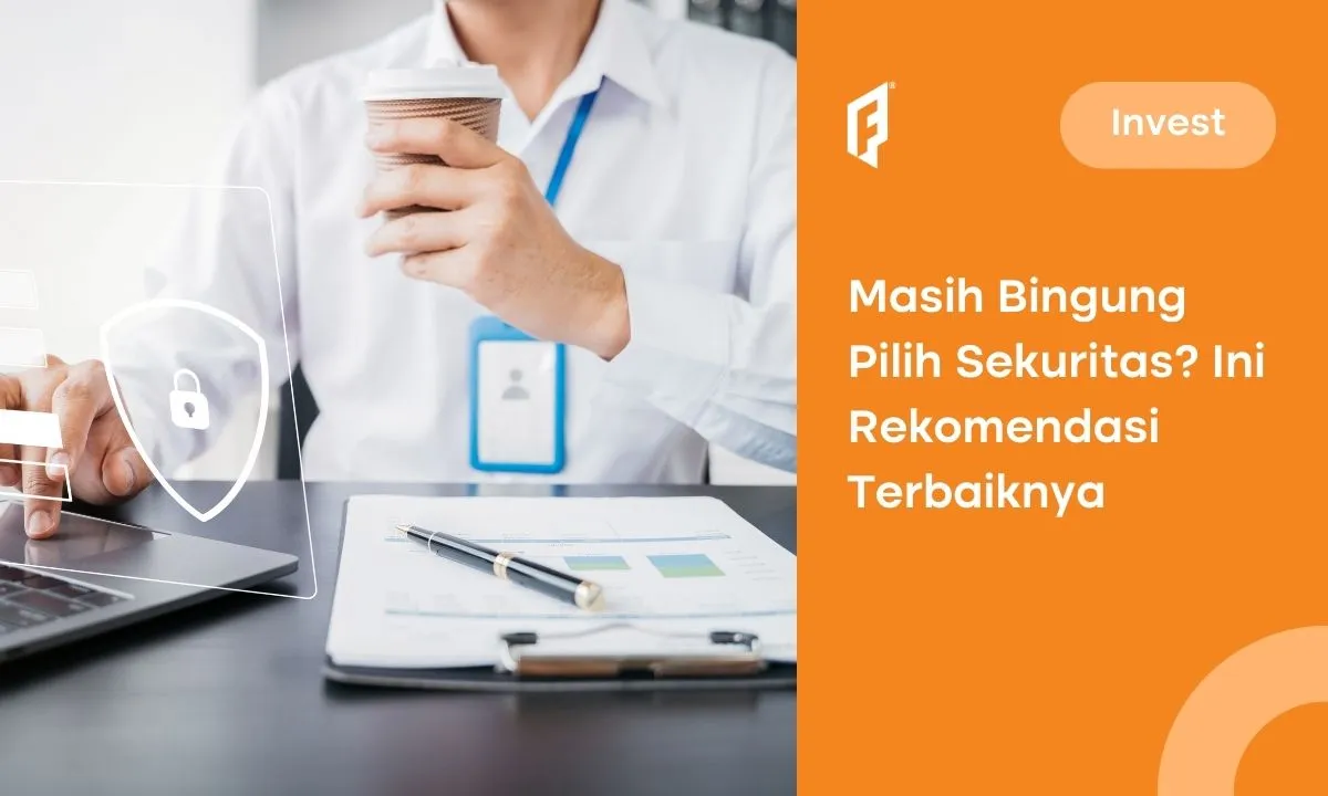 daftar sekuritas terbaik