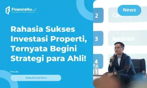 investasi properti