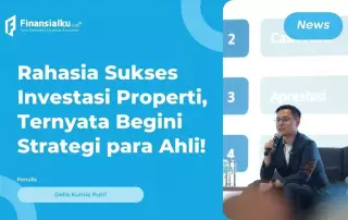 investasi properti