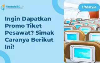 Promo Tiket Pesawat
