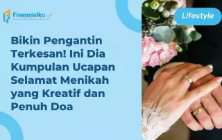 ucapan selamat menikah