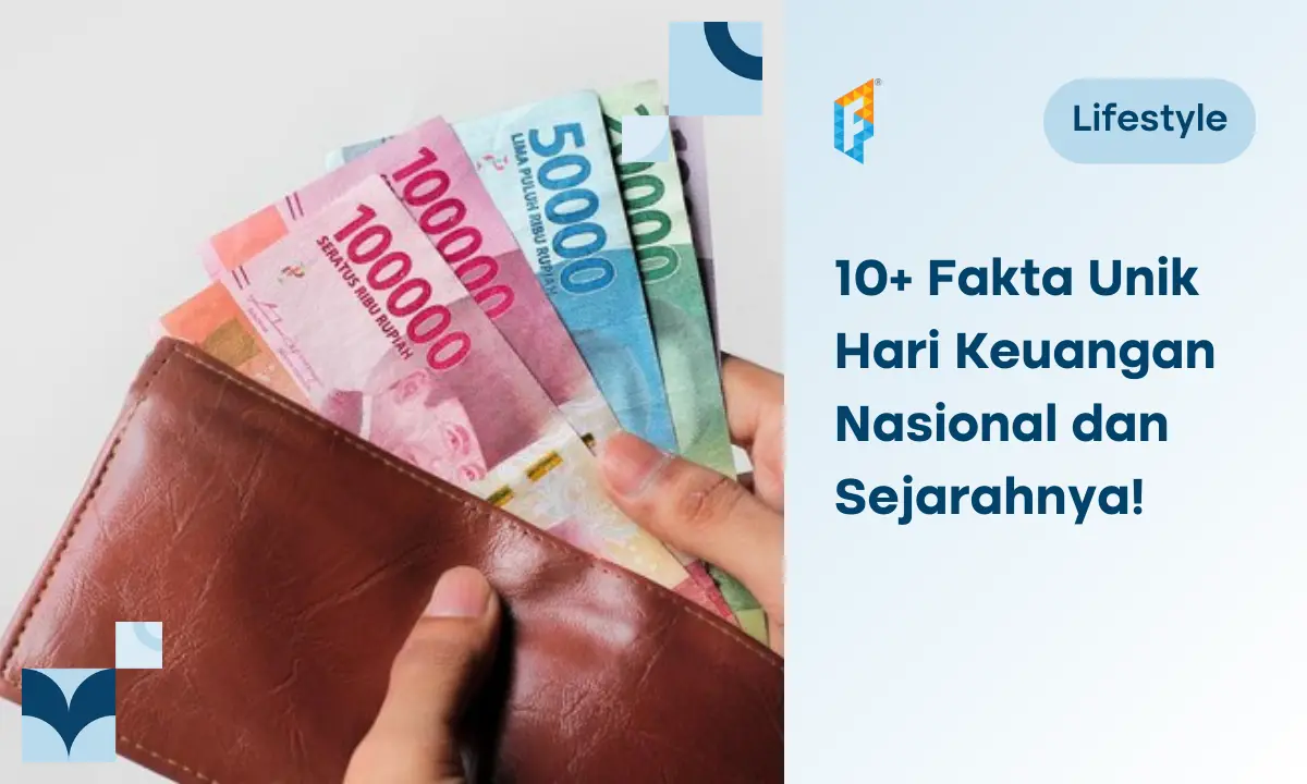 Hari keuangan nasional