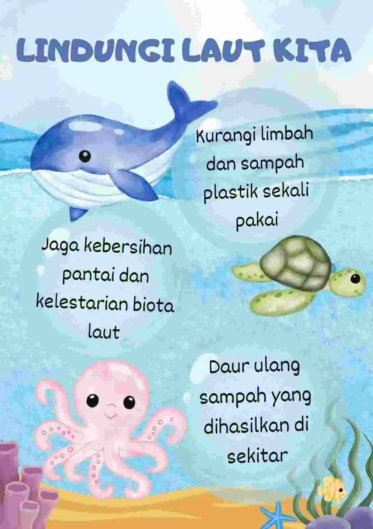 cara membuat poster_contoh 3