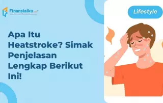 Cuaca Panas Rawan Heatstroke, Kenali Gejala, Penanganan, dan Pencegahannya!