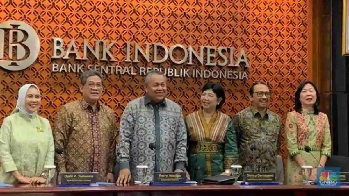 Bunga Acuan Bi Naik 6 Ini Pilihan Investasi Yang Menarik