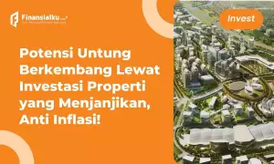 investasi properti