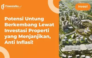 investasi properti