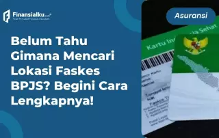 Cara Cek Faskes BPJS dan Bayar Iuran, Gampang Banget