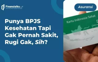 apakah bpjs kesehatan bisa dicairkan