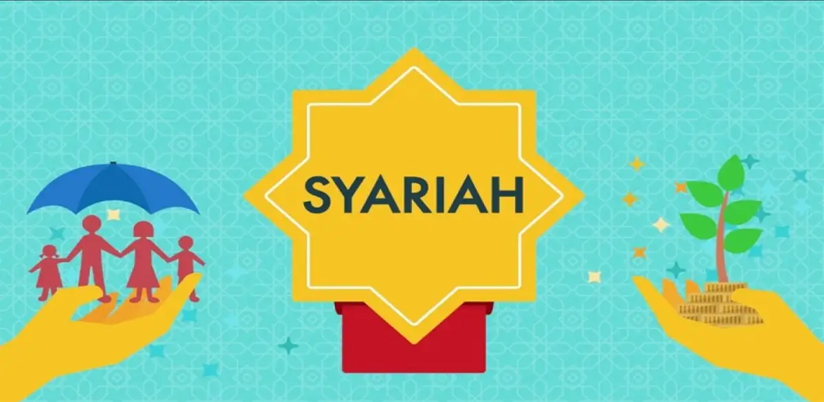 Asuransi syariah 1