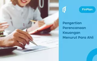 perencanaan keuangan menurut ahli