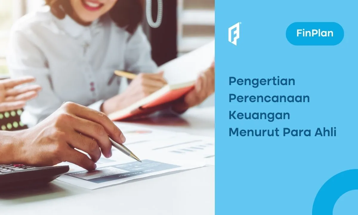 perencanaan keuangan menurut ahli