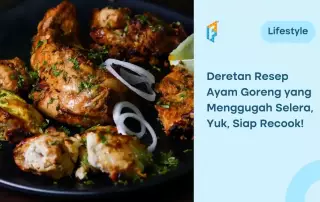 resep ayam goreng 1