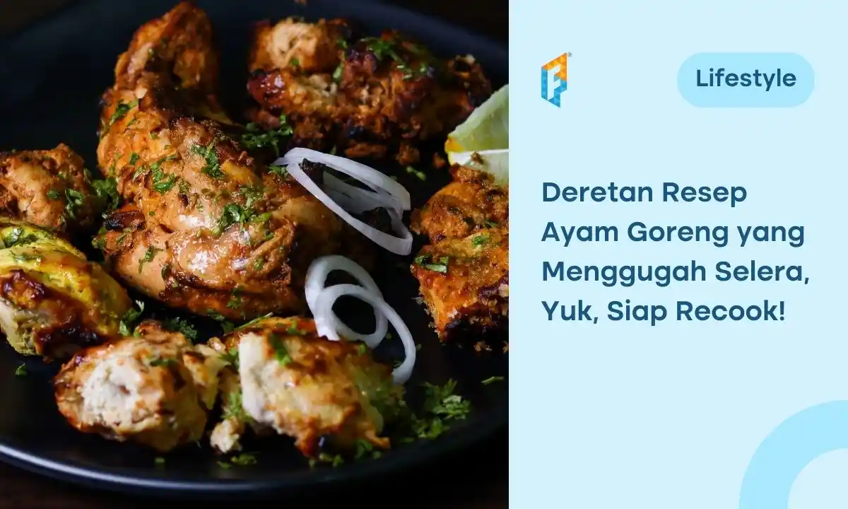 resep ayam goreng 1