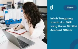 account officer adalah