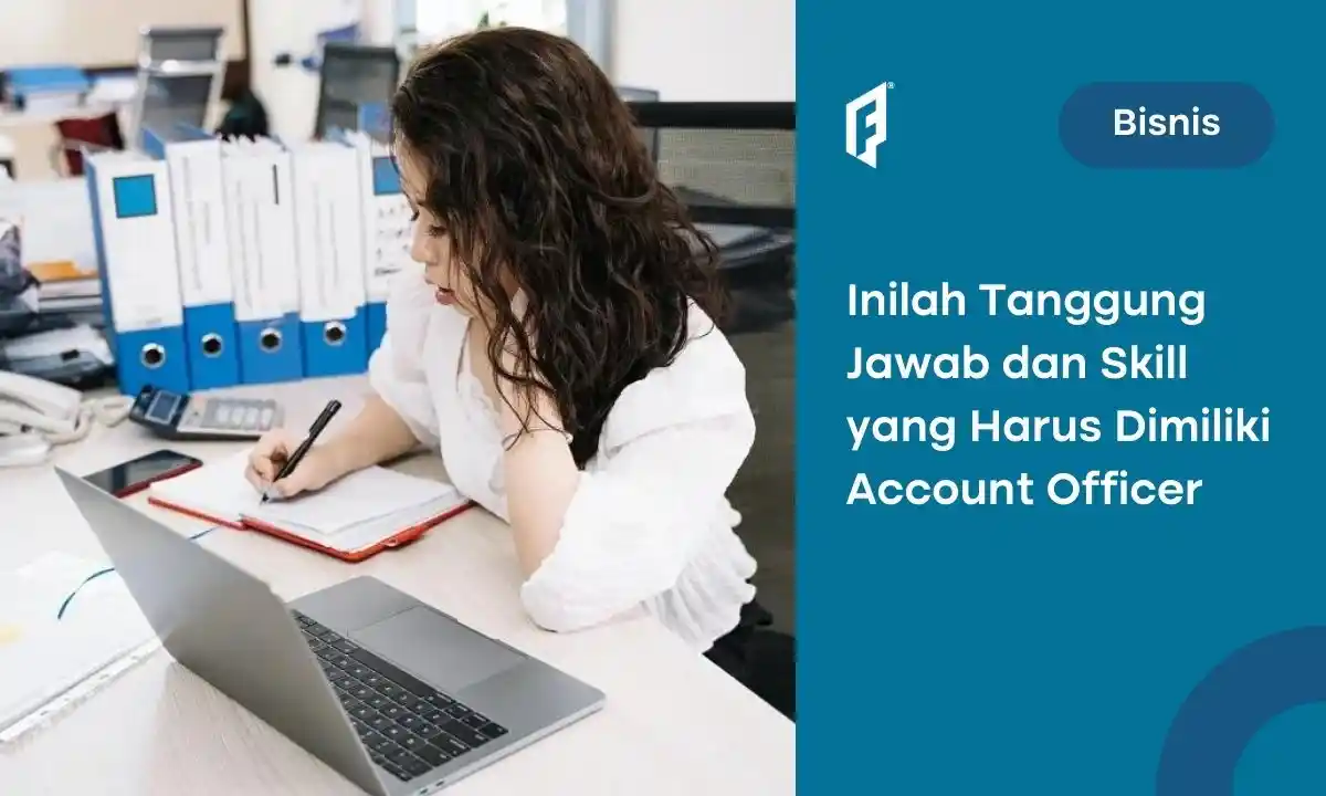 account officer adalah