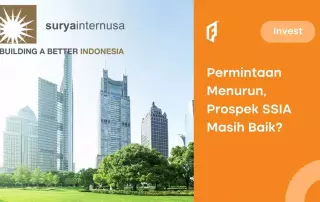 Demand Kawasan Industri Menurun, SSIA Masih Pantas Dilirik?