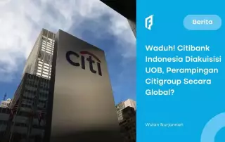 citigroup