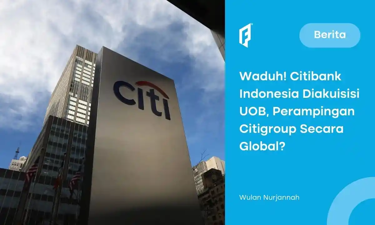 citigroup