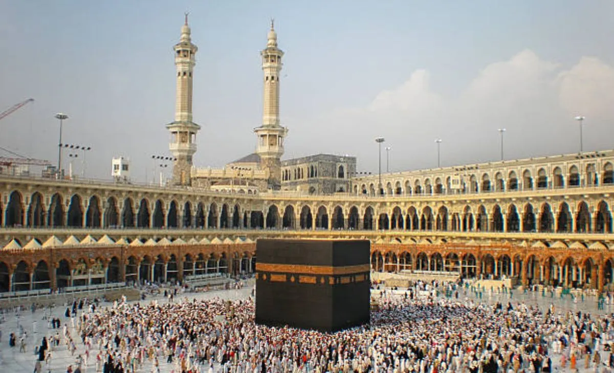 haji 2024