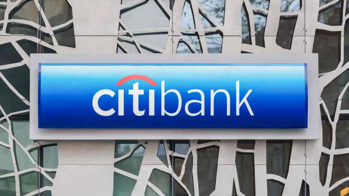 Citigroup 1