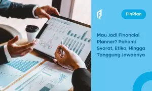 profesi perencana keuangan