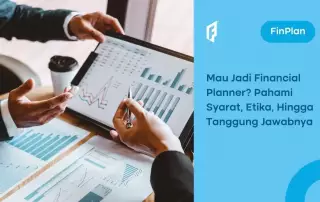 profesi perencana keuangan