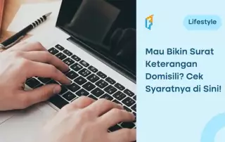 surat keterangan domisili