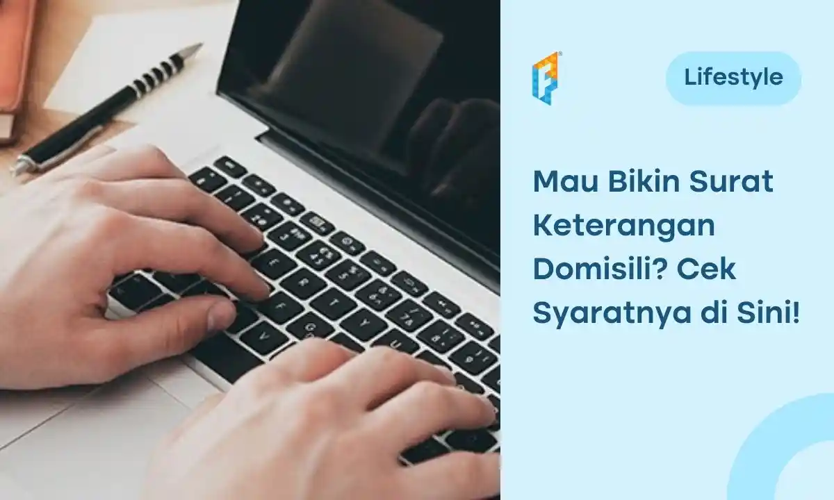 surat keterangan domisili