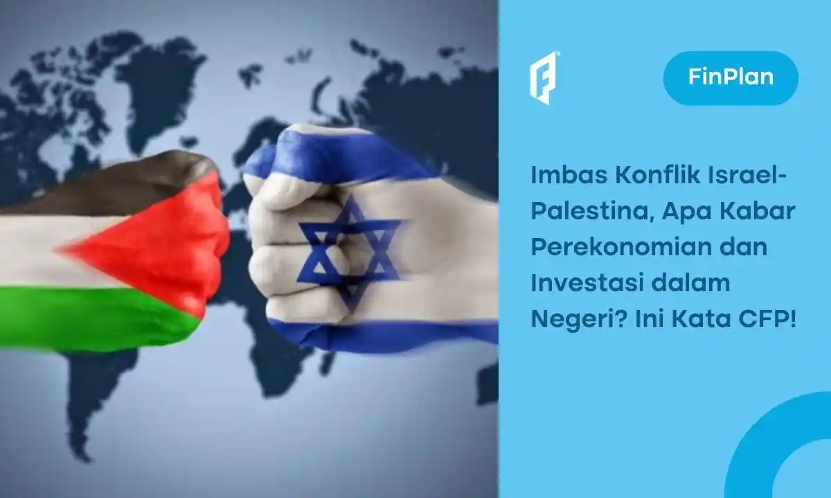 konflik israel-palestina