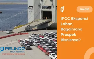 IPCC Lakukan Perluasan Lahan, Langkah yang Menguntungkan?