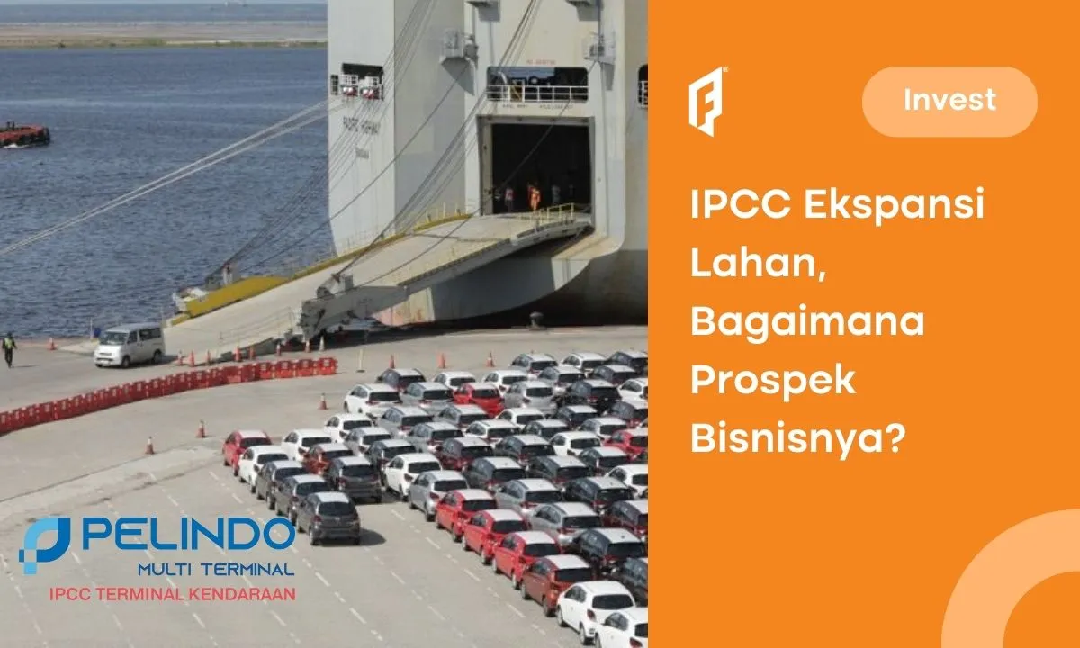 IPCC Lakukan Perluasan Lahan, Langkah yang Menguntungkan?