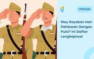 puisi hari pahlawan