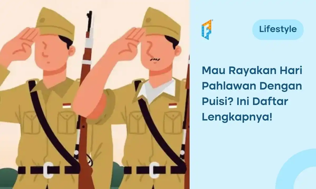 puisi hari pahlawan