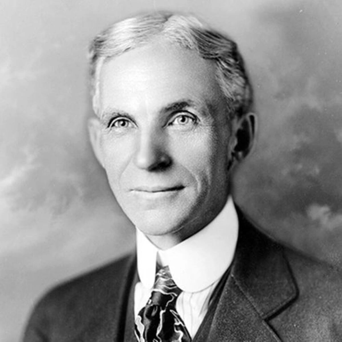 Henry Ford 1