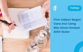 mengatur keuangan fresh graduate