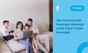 tips perencanaan keuangan keluarga