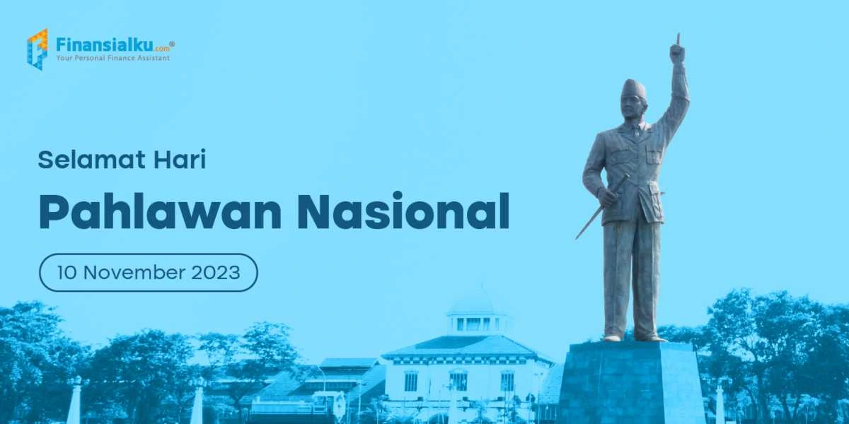 hari pahlawan