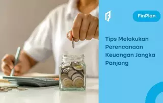 perencanaan keuangan jangka panjang